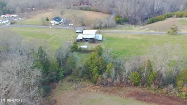 $1,250,000 | 1545 Slover Springs Road, Dandridge, TN 37725