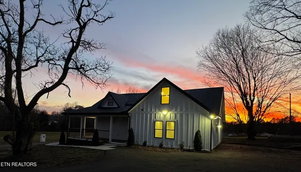 $1,250,000 | 1545 Slover Springs Road, Dandridge, TN 37725