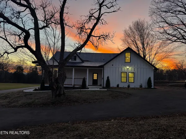 $1,250,000 | 1545 Slover Springs Road, Dandridge, TN 37725