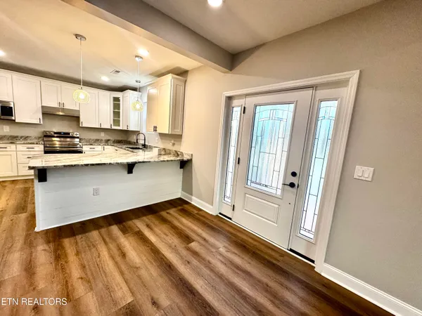 $1,250,000 | 1545 Slover Springs Road, Dandridge, TN 37725