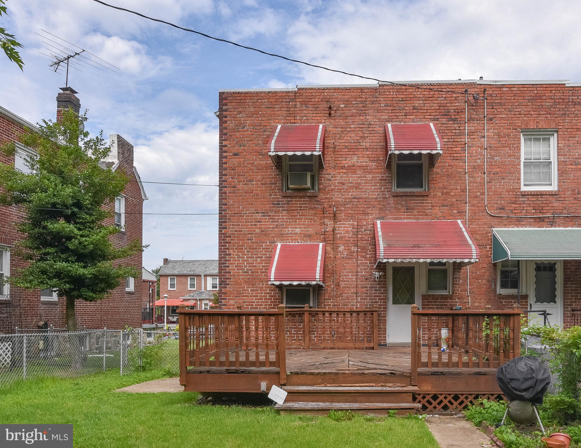 4639 Harcourt Road Baltimore, MD 21214 - Photo 8 of 51