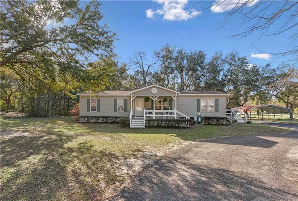 $224,000 | 5135 Old Highway 259, Waynesville, GA 31566