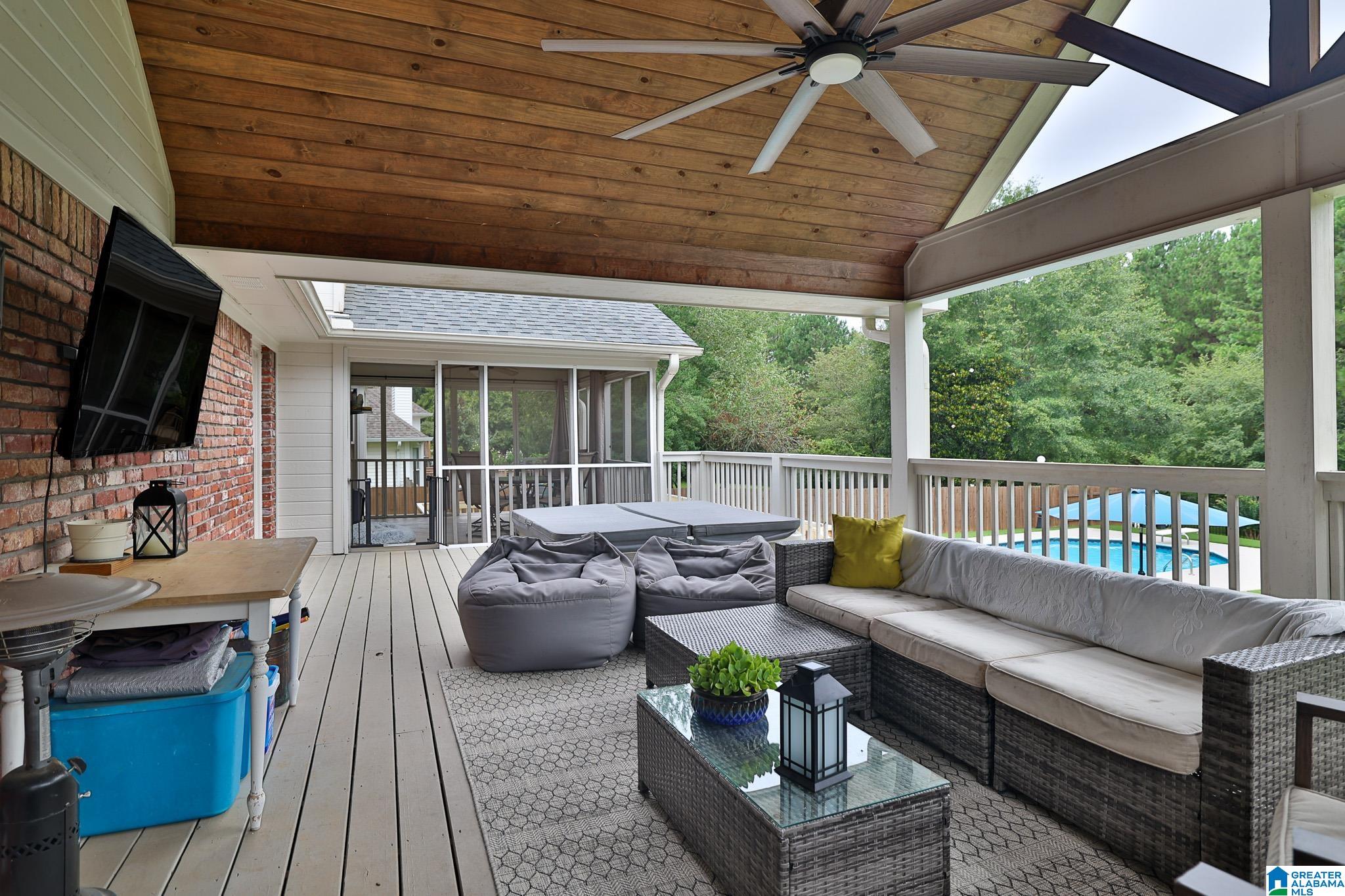 554 Rena Drive Springville, AL 35146 - Photo 39 of 52 Gallery Image 39
