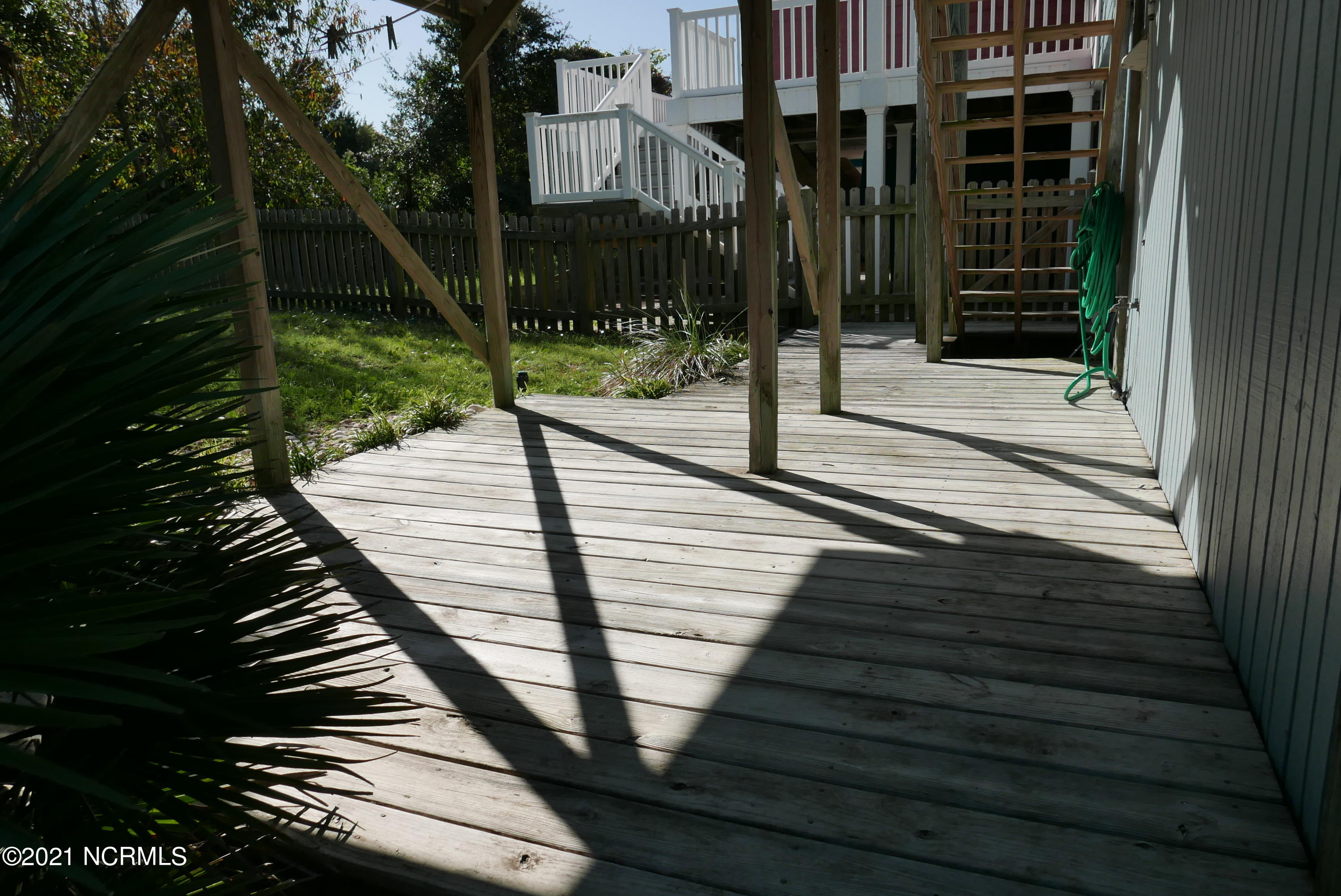 1112 East Fort Macon Road, Unit A Atlantic Beach, NC 28512 - Photo 16 of 39 P1040489