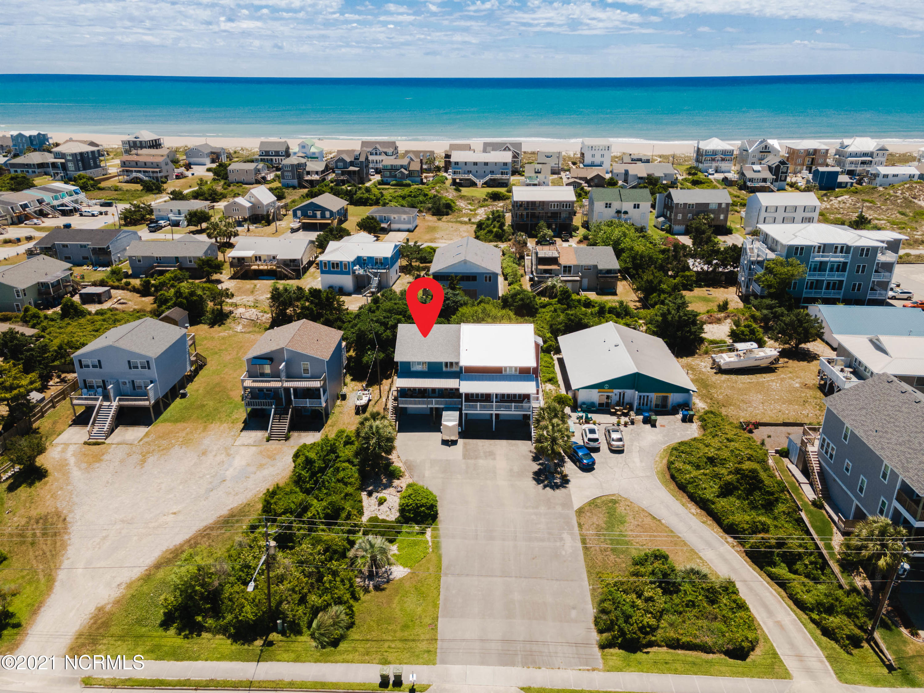 1112 East Fort Macon Road, Unit A Atlantic Beach, NC 28512 - Photo 18 of 39 1112-e-forttmacon-web-