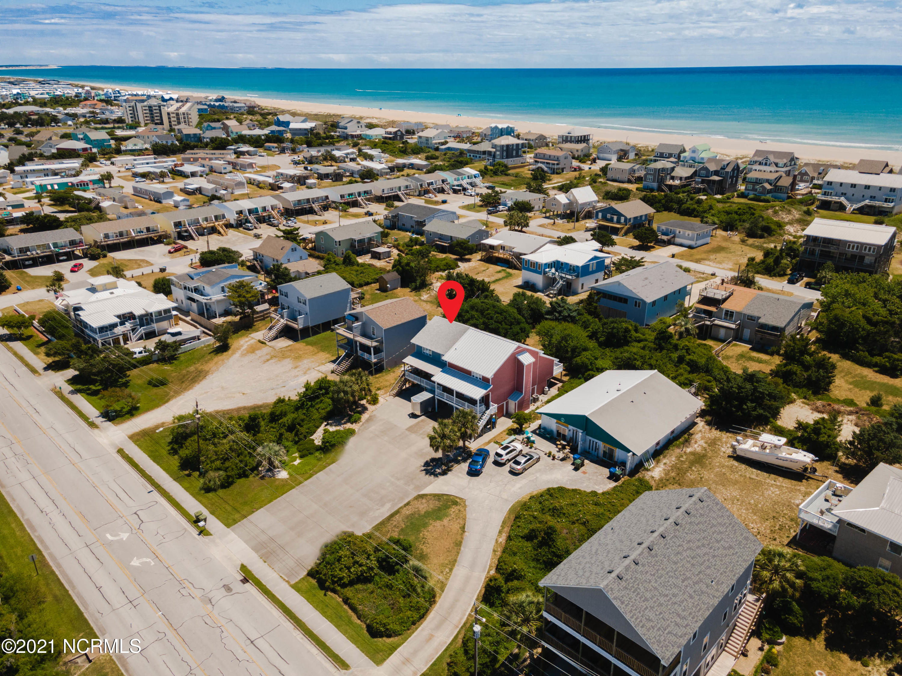 1112 East Fort Macon Road, Unit A Atlantic Beach, NC 28512 - Photo 19 of 39 1112-e-forttmacon-web--2
