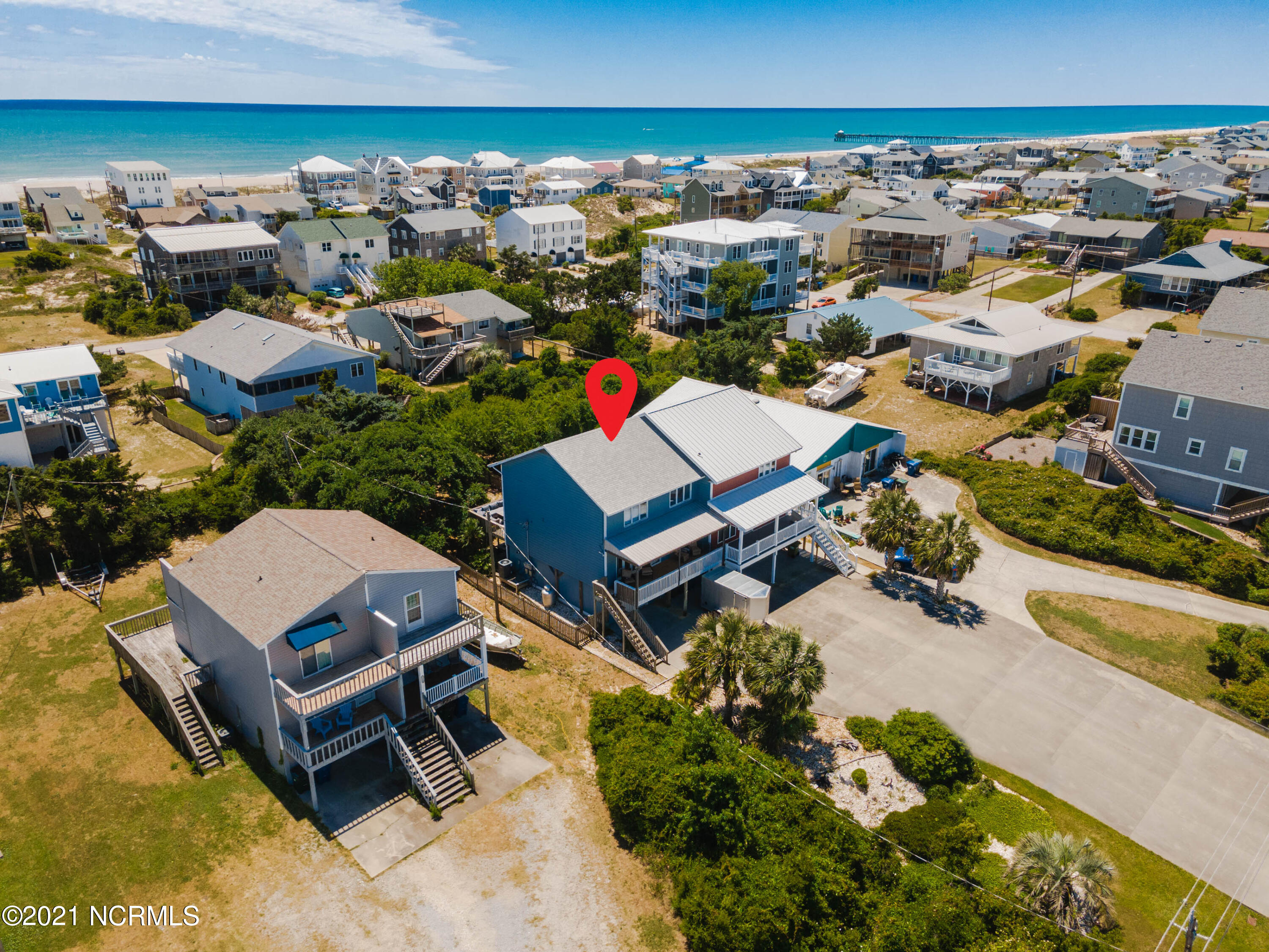 1112 East Fort Macon Road, Unit A Atlantic Beach, NC 28512 - Photo 20 of 39 1112-e-forttmacon-web--3