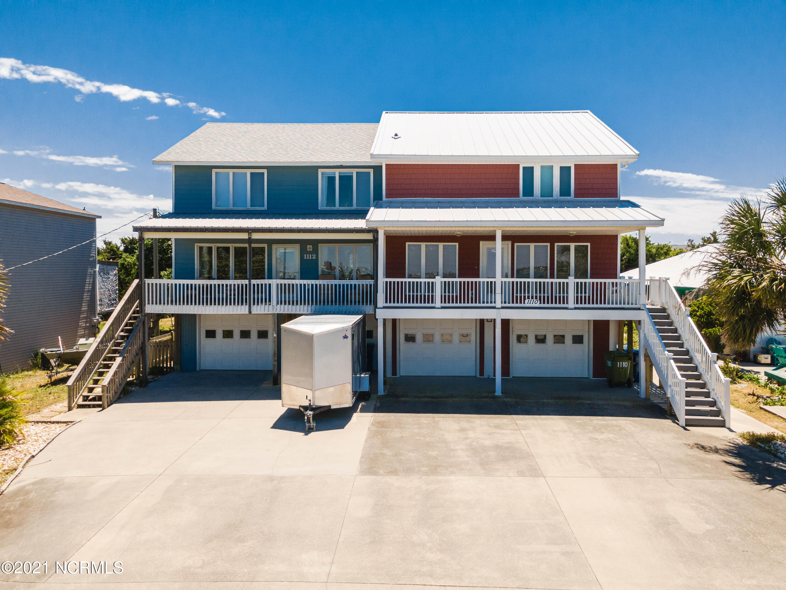 1112 East Fort Macon Road, Unit A Atlantic Beach, NC 28512 - Photo 2 of 39 1112-e-forttmacon-web-0190
