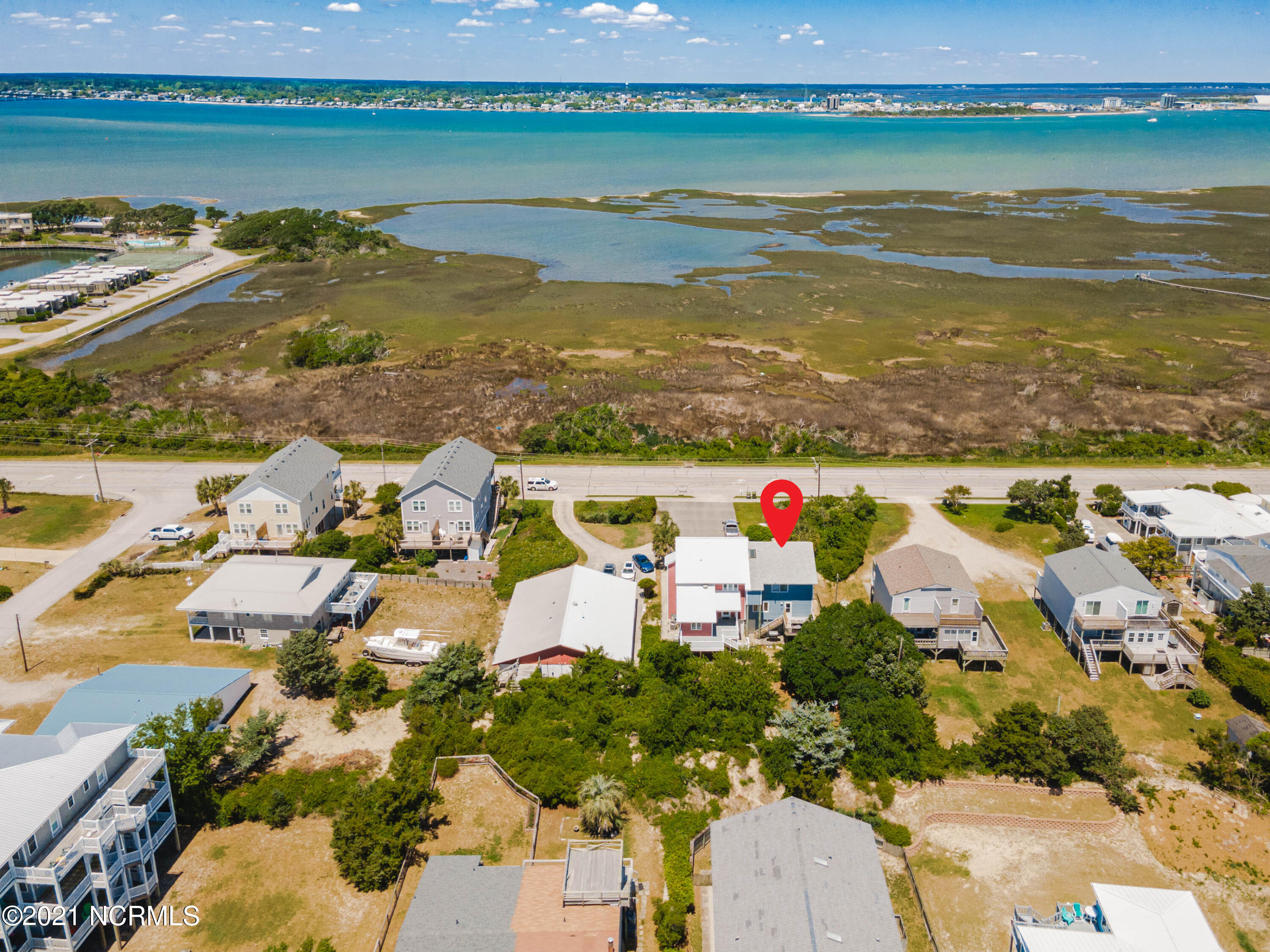 1112 East Fort Macon Road, Unit A Atlantic Beach, NC 28512 - Photo 21 of 39 1112-e-forttmacon-web--4