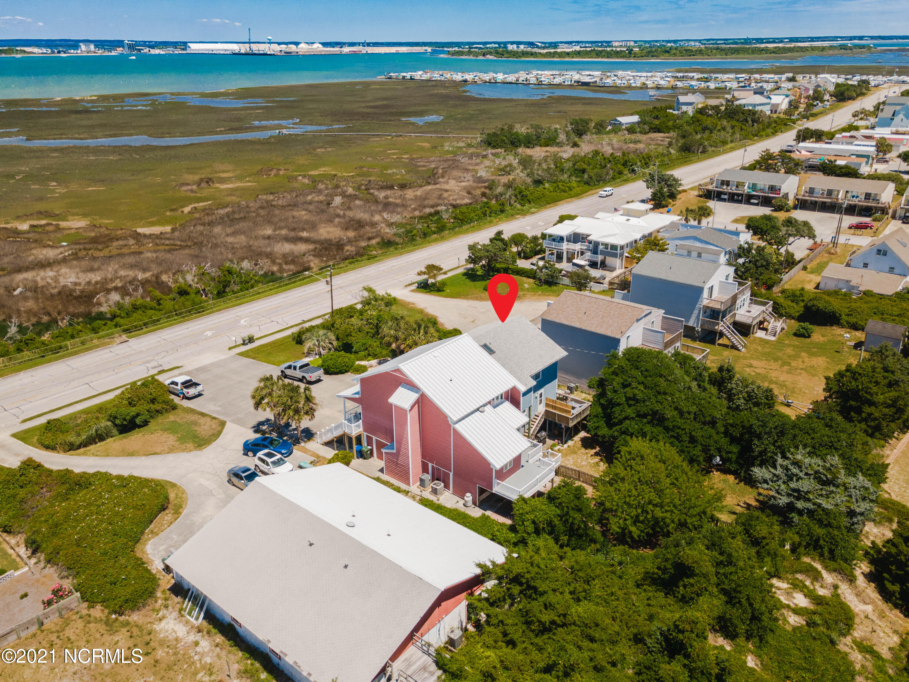 1112 East Fort Macon Road, Unit A Atlantic Beach, NC 28512 - Photo 22 of 39 1112-e-forttmacon-web--5