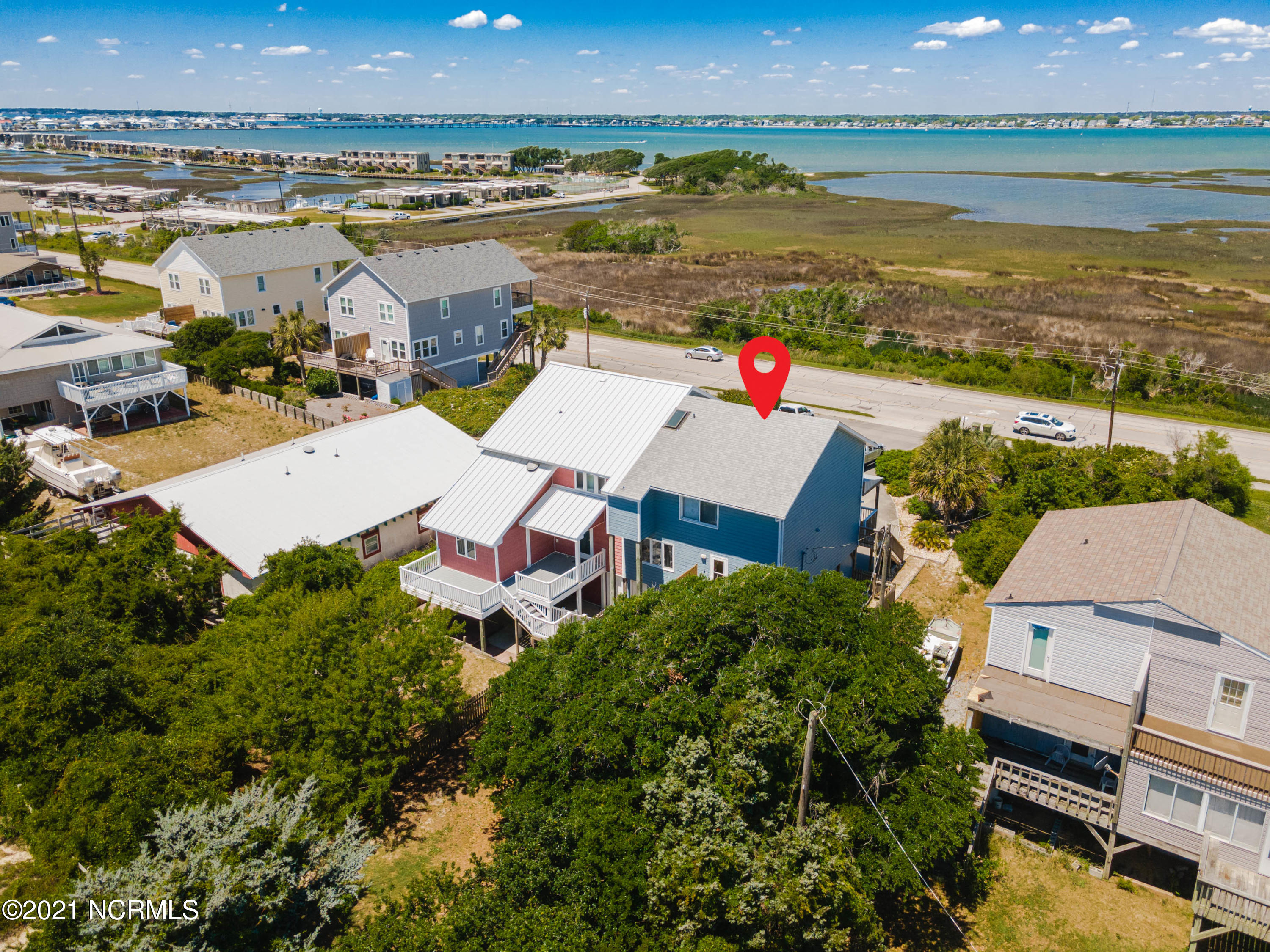 1112 East Fort Macon Road, Unit A Atlantic Beach, NC 28512 - Photo 24 of 39 1112-e-forttmacon-web--7