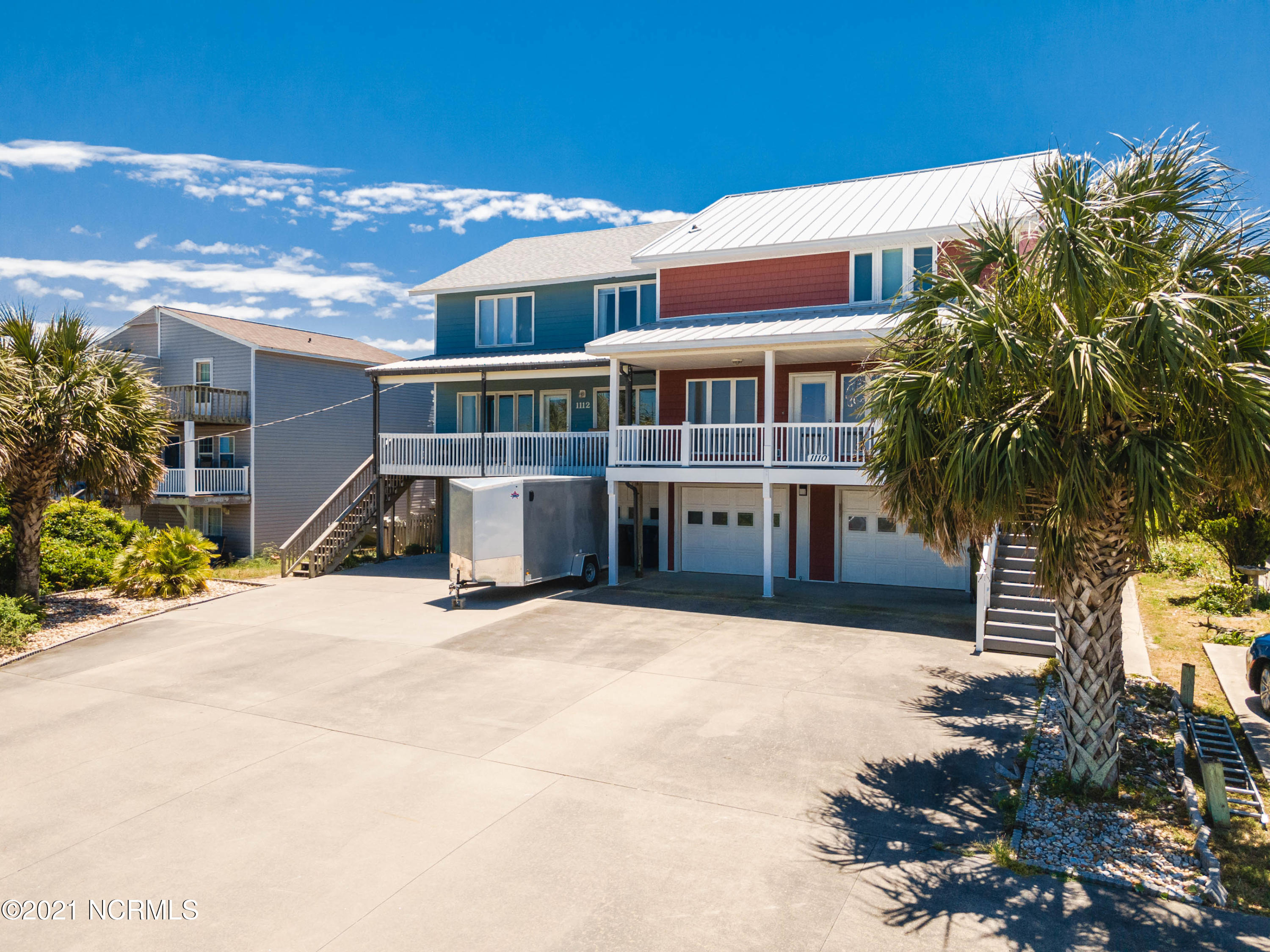 1112 East Fort Macon Road, Unit A Atlantic Beach, NC 28512 - Photo 27 of 39 1112-e-forttmacon-web-0185