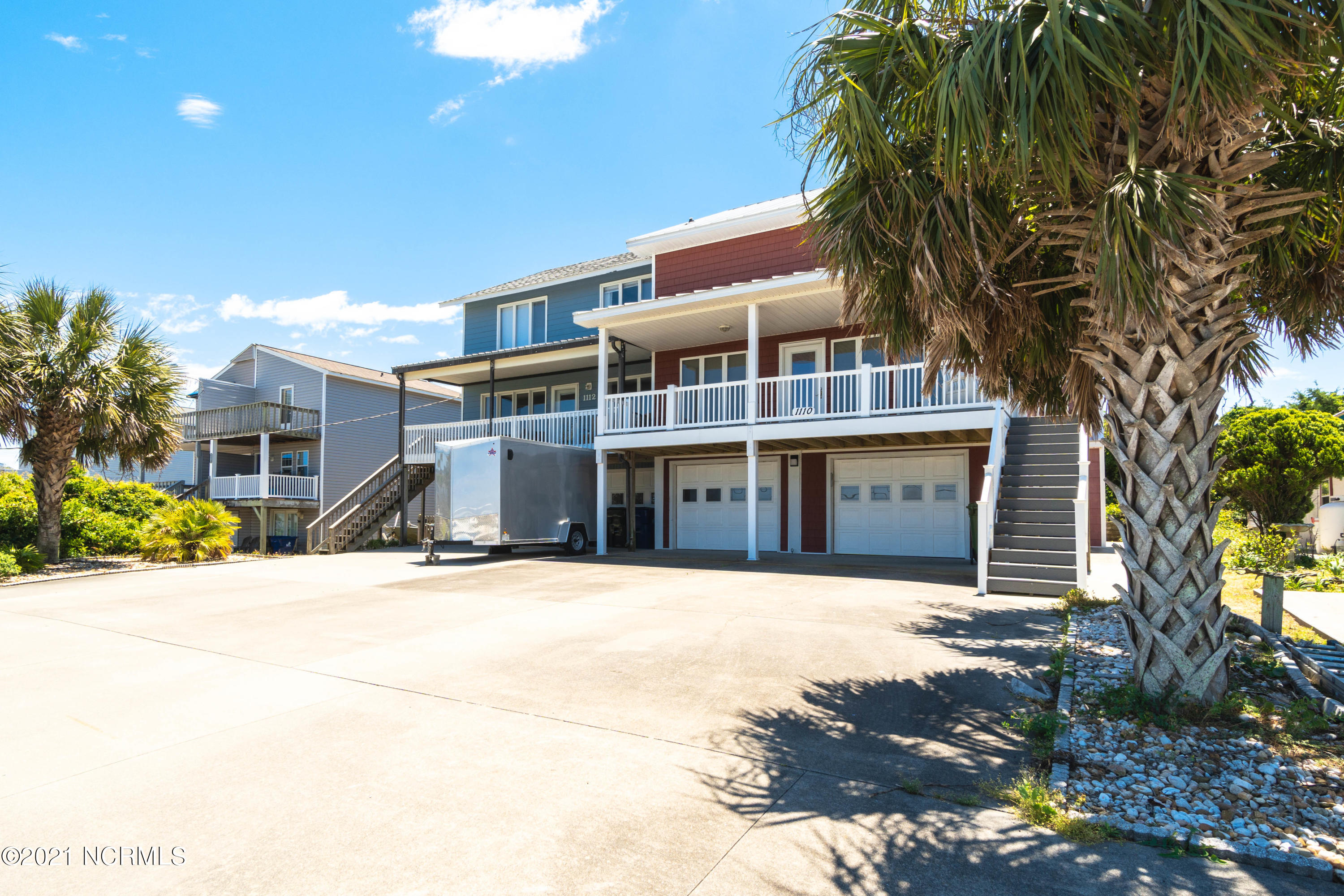 1112 East Fort Macon Road, Unit A Atlantic Beach, NC 28512 - Photo 30 of 39 1112-e-forttmacon-web-3873
