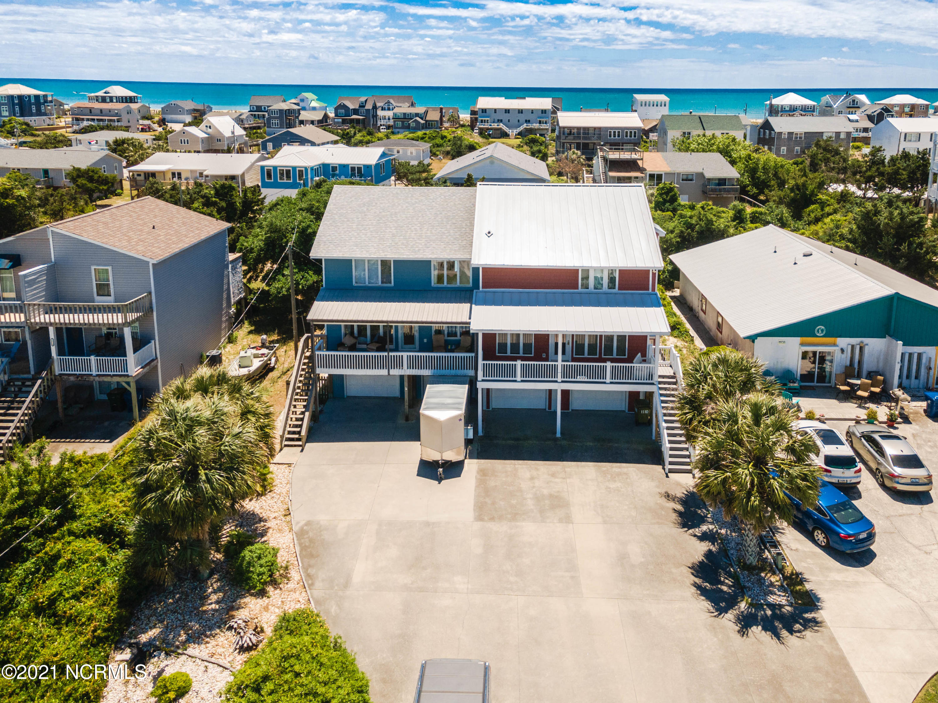 1112 East Fort Macon Road, Unit A Atlantic Beach, NC 28512 - Photo 3 of 39 1112-e-forttmacon-web-0195