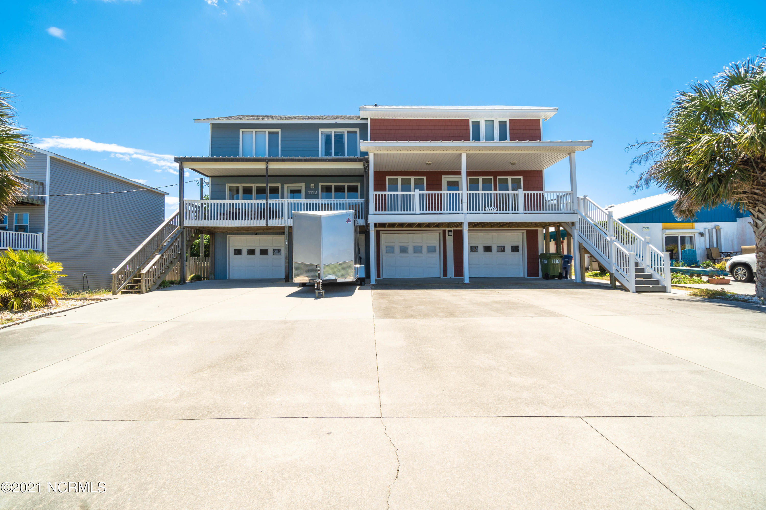 1112 East Fort Macon Road, Unit A Atlantic Beach, NC 28512 - Photo 31 of 39 1112-e-forttmacon-web-3874