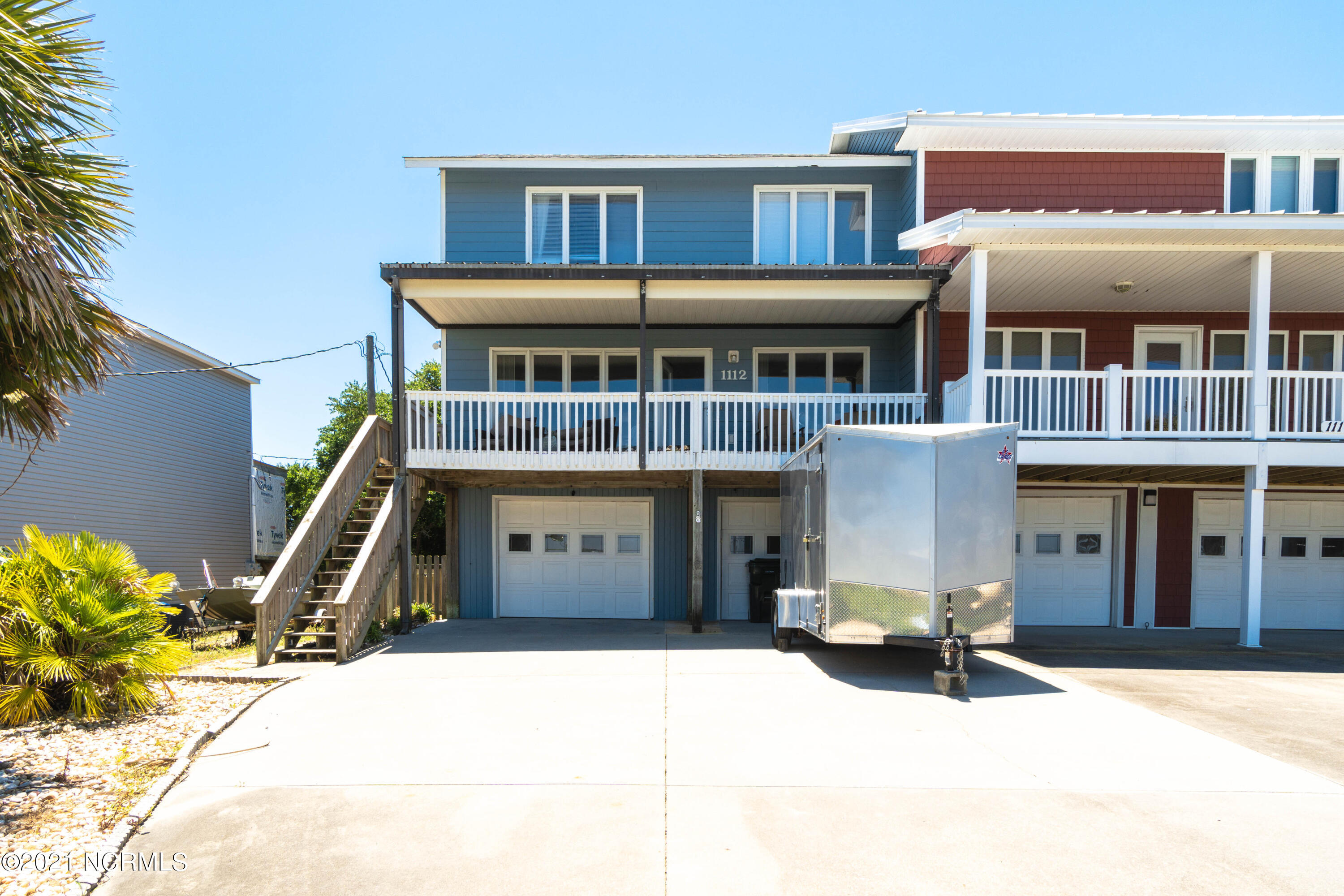 1112 East Fort Macon Road, Unit A Atlantic Beach, NC 28512 - Photo 32 of 39 1112-e-forttmacon-web-3886