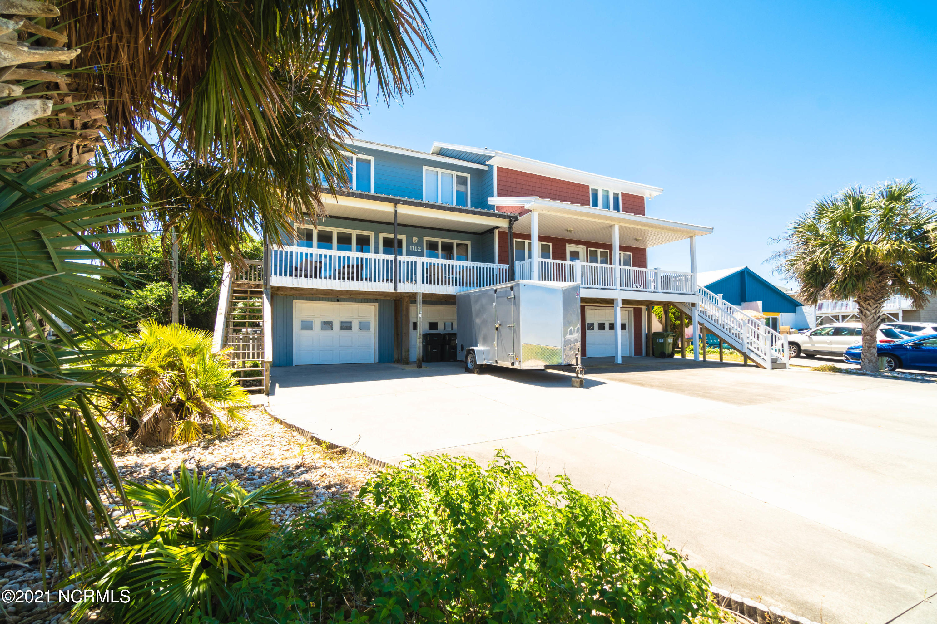 1112 East Fort Macon Road, Unit A Atlantic Beach, NC 28512 - Photo 33 of 39 1112-e-forttmacon-web-3887
