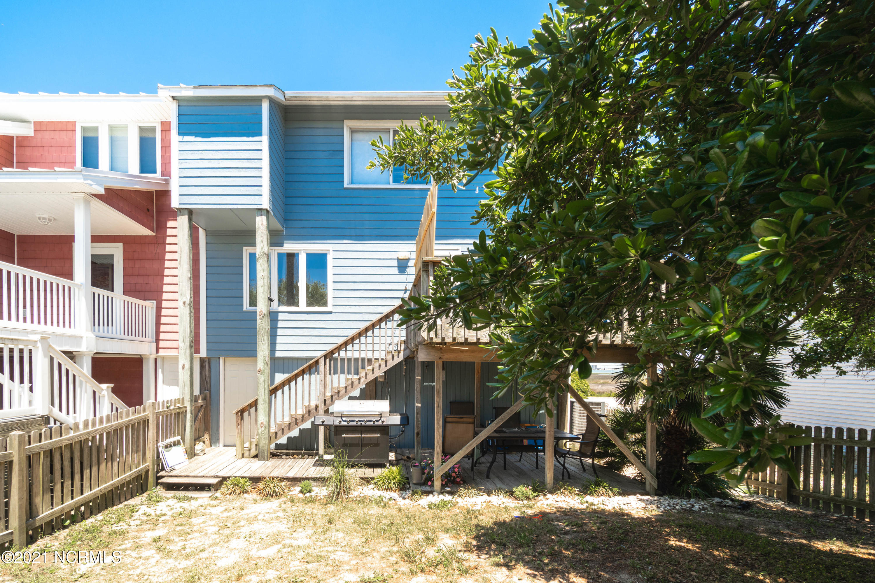 1112 East Fort Macon Road, Unit A Atlantic Beach, NC 28512 - Photo 37 of 39 1112-e-forttmacon-web-3891