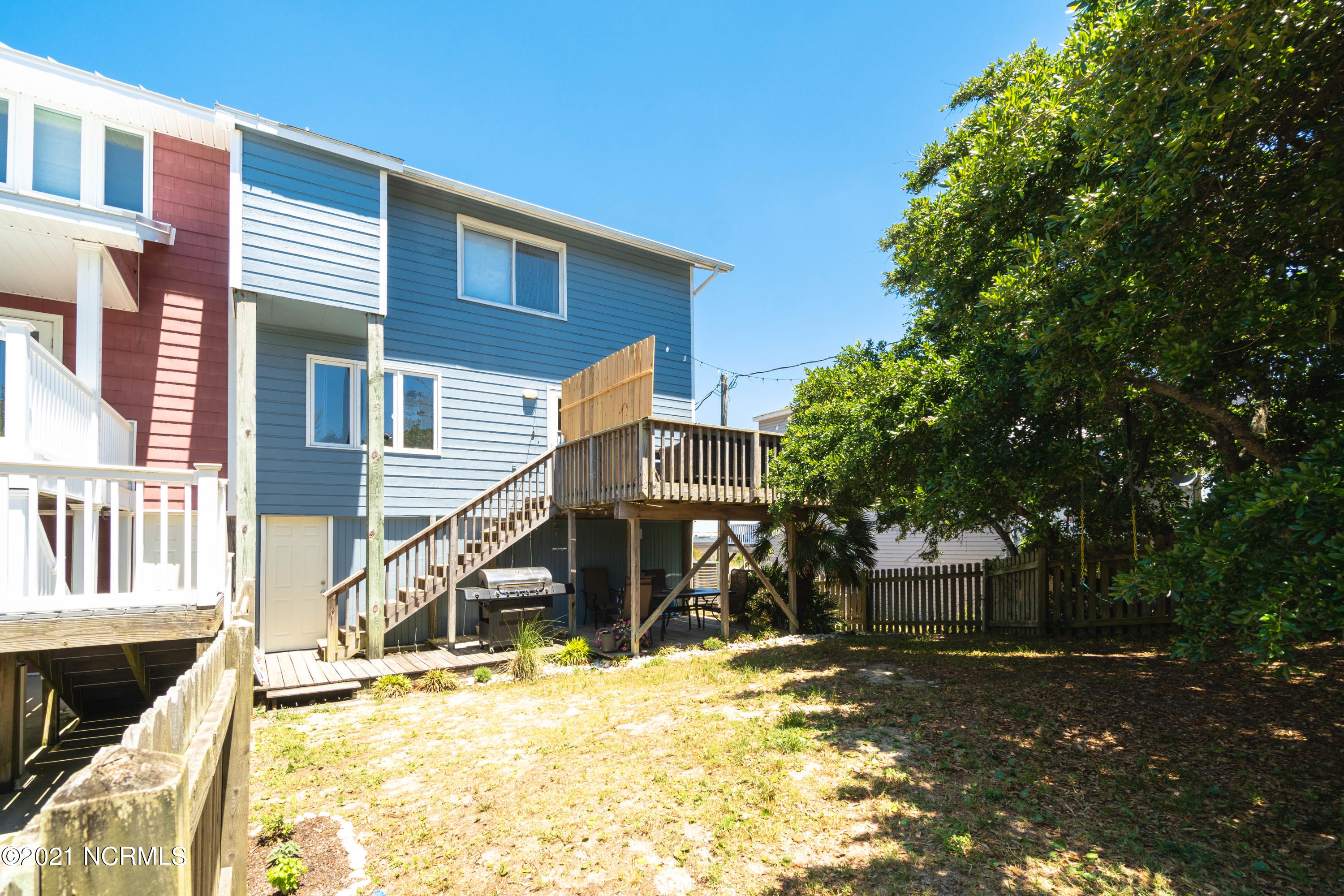 1112 East Fort Macon Road, Unit A Atlantic Beach, NC 28512 - Photo 38 of 39 1112-e-forttmacon-web-3892