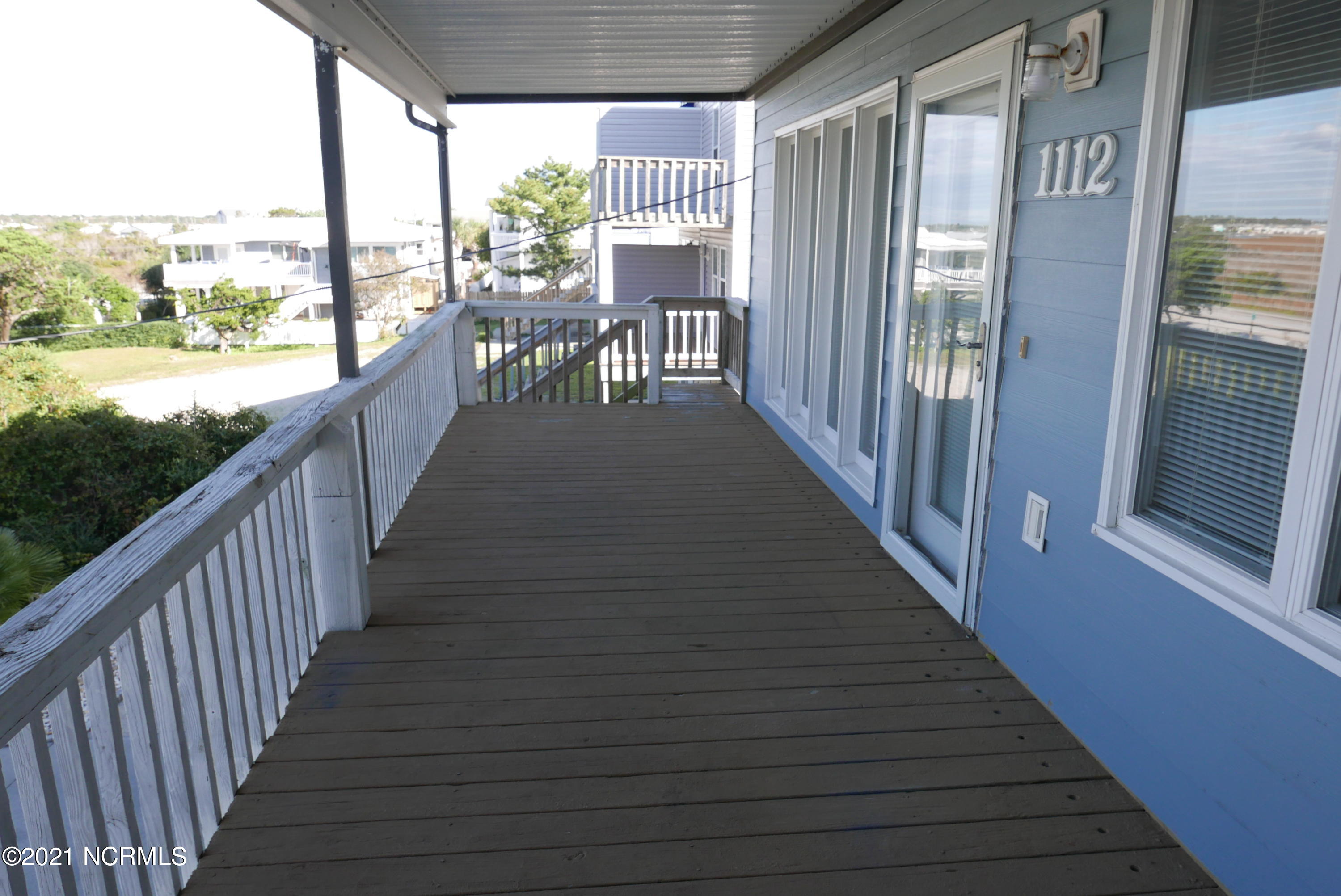 1112 East Fort Macon Road, Unit A Atlantic Beach, NC 28512 - Photo 6 of 39 P1040488