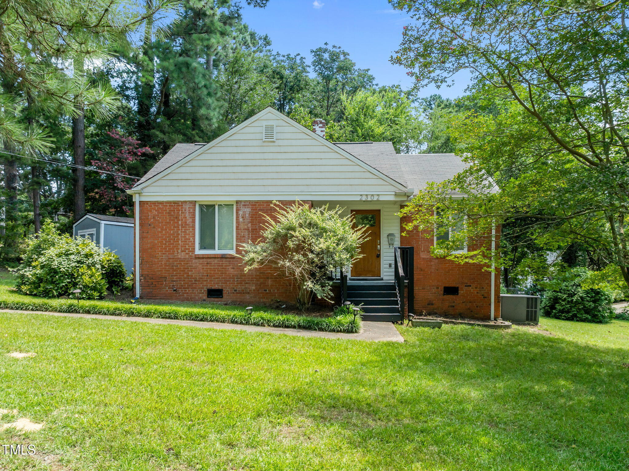 2302 Derby Drive Raleigh, NC 27610 - Photo 33 of 46 1-web-or-mls-DJI_0524