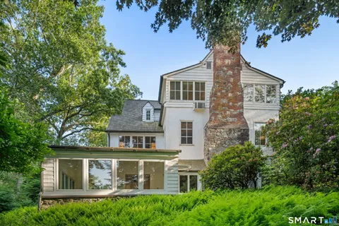 $2,100,000 | 18 River Lane, Westport, CT 06880