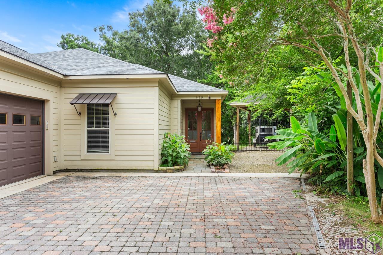 955 Aberdeen Avenue Baton Rouge, LA 70808 - Photo 26 of 26