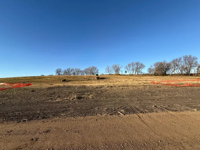 $85,000 | Lot 7-block Alivia's Avenue, Pelican Rapids, MN 56572