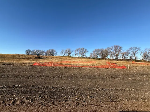 $85,000 | Lot 7-block Alivia's Avenue, Pelican Rapids, MN 56572