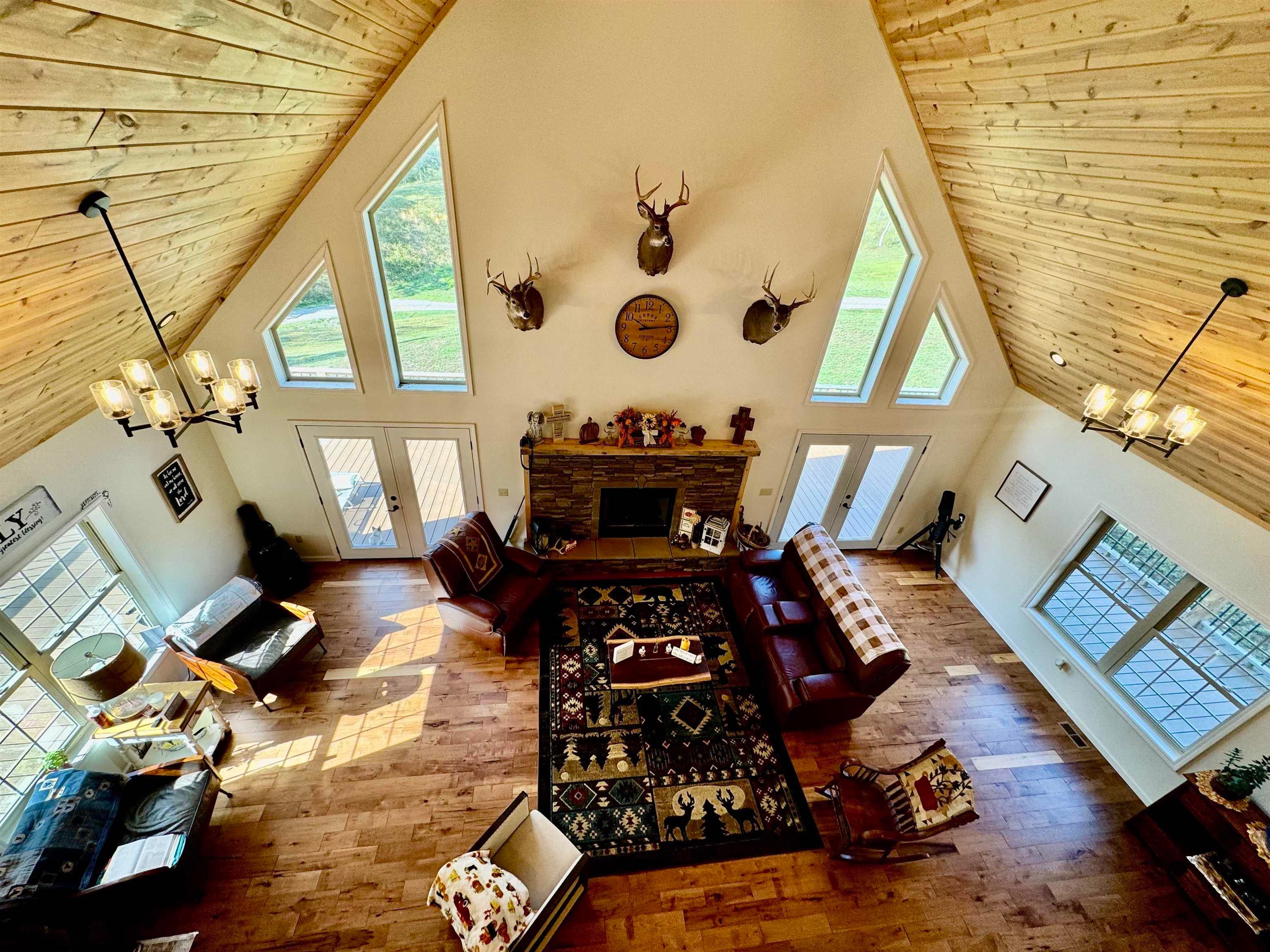 1899 Alice Road Coxs Mills, WV 26342 - Photo 29 of 50 Gallery Image 29