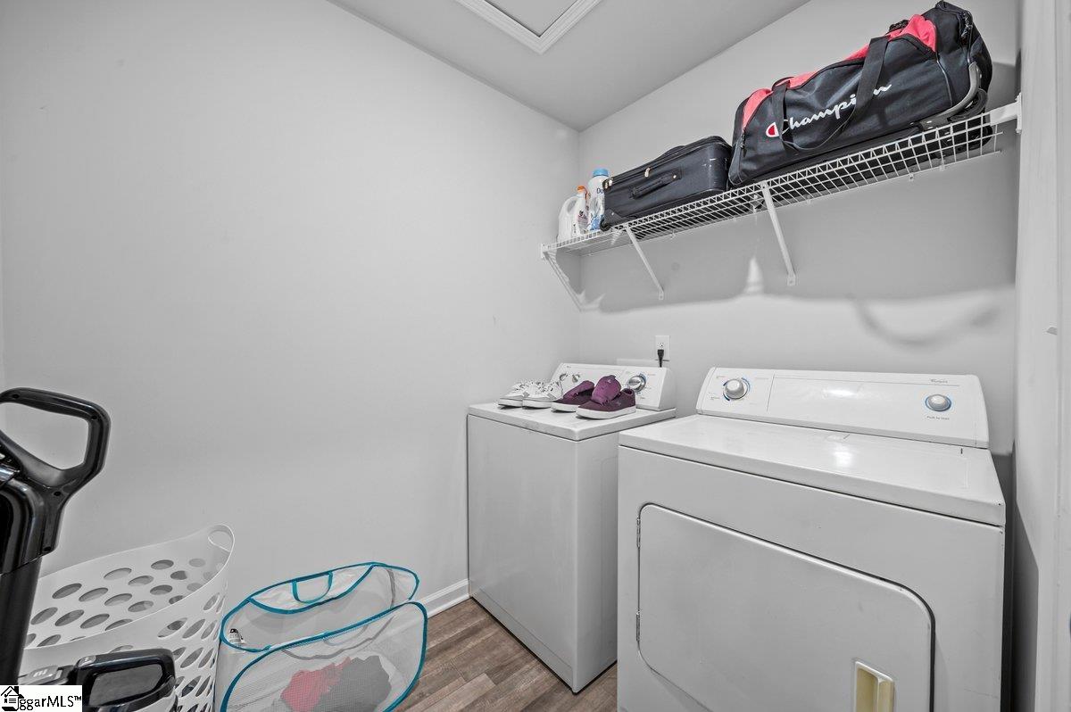 735 Wayfinder Run Inman, SC 29349 - Photo 18 of 24