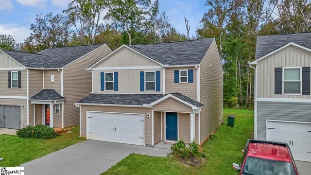 $260,000 | 735 Wayfinder Run, Inman, SC 29349