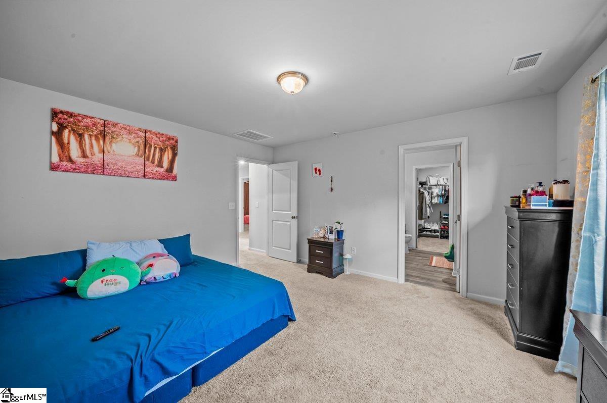 735 Wayfinder Run Inman, SC 29349 - Photo 21 of 24