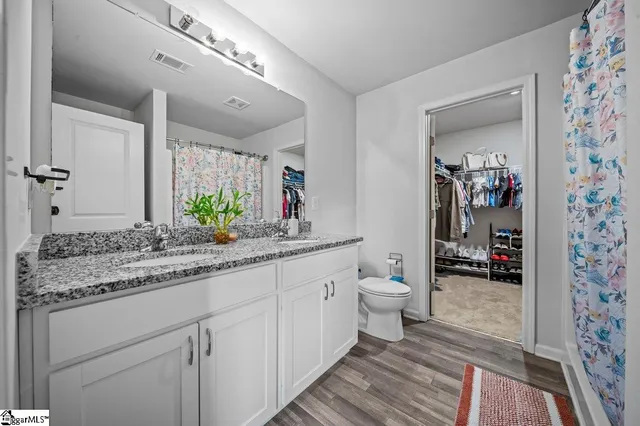 $260,000 | 735 Wayfinder Run, Inman, SC 29349