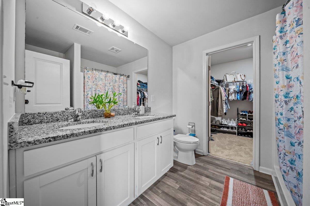 735 Wayfinder Run Inman, SC 29349 - Photo 22 of 24