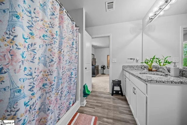 $260,000 | 735 Wayfinder Run, Inman, SC 29349