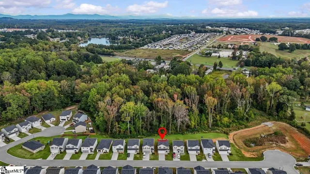 $260,000 | 735 Wayfinder Run, Inman, SC 29349