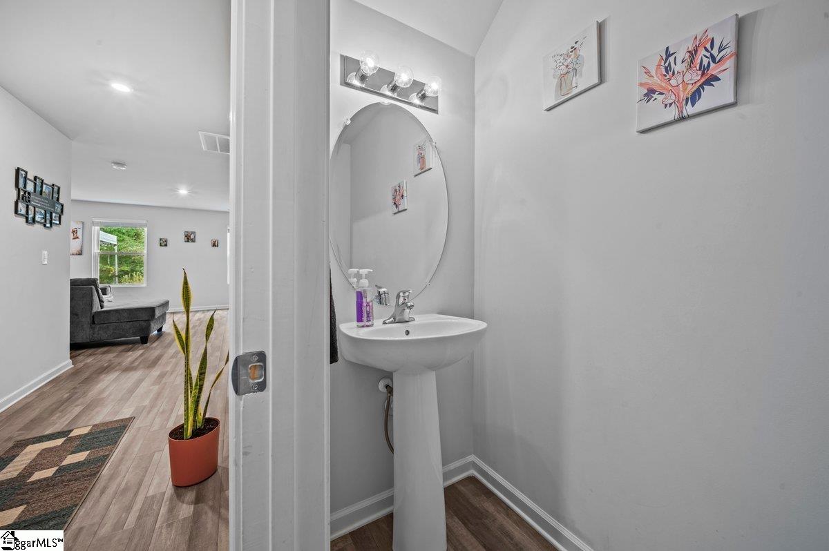 735 Wayfinder Run Inman, SC 29349 - Photo 4 of 24