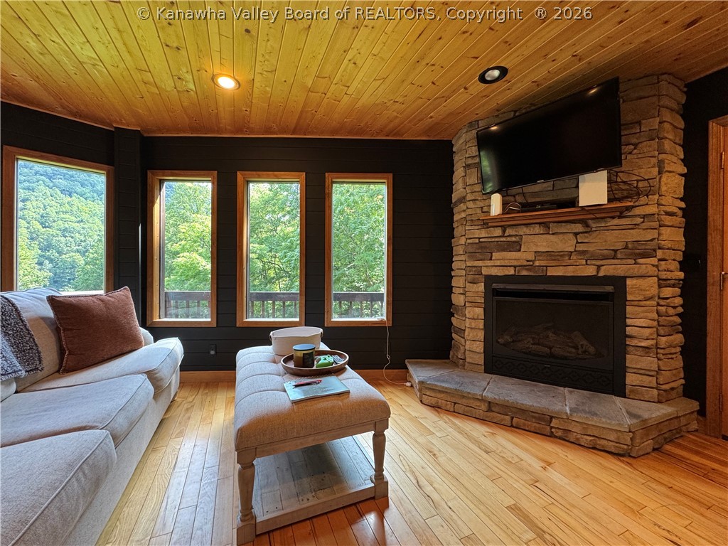 154 Vernon Hollow Road Lake, WV 25121 - Photo 6 of 31 Gallery Image 6