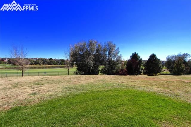 3555 Indigo Ridge Point Colorado Springs, CO 80910 - Photo 3 of 3 Gorgeous Golf Course View from this Home!