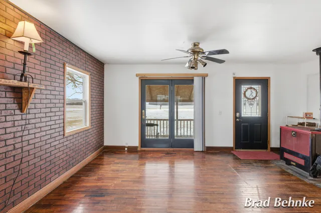 $220,000 | 3667 Bradford Road, Ionia, MI 48846