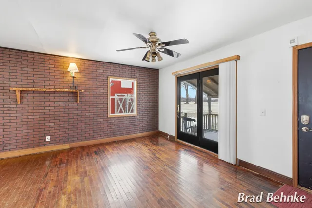 $220,000 | 3667 Bradford Road, Ionia, MI 48846