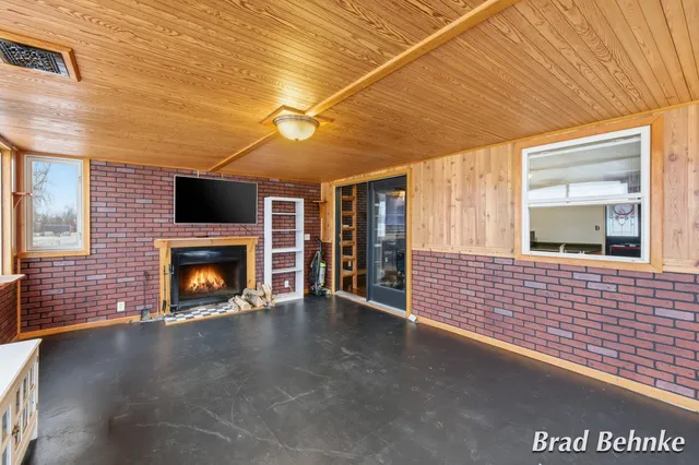 $220,000 | 3667 Bradford Road, Ionia, MI 48846