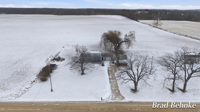 $220,000 | 3667 Bradford Road, Ionia, MI 48846