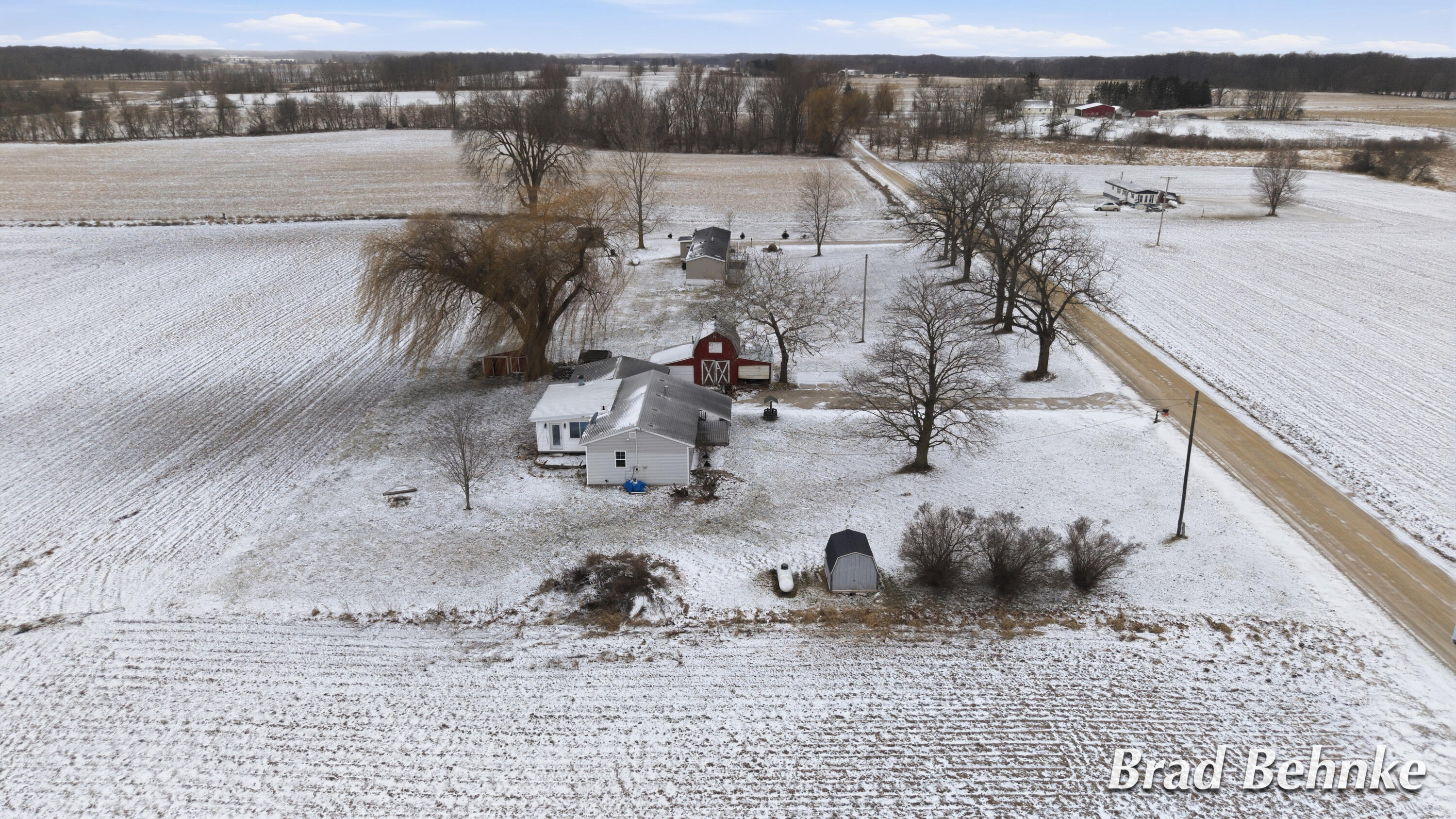 3667 Bradford Road Ionia, MI 48846 - Photo 8 of 32 3667-bradford-rd_008