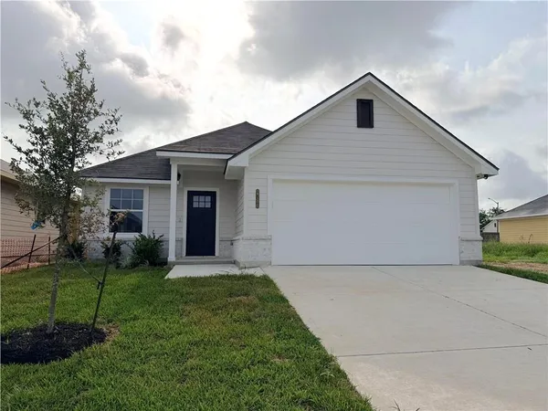 $290,902 | 2786 Buccaneer Trail, Bryan, TX 77803