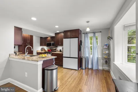 $510,000 | 7927 Central Park Circle, Alexandria, VA 22309