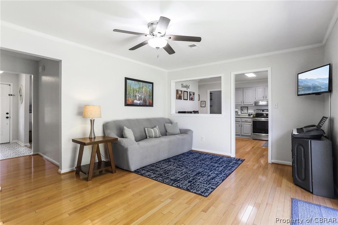 8075 Glass Road Hayes, VA 23072 - Photo 22 of 40 Gallery Image 22