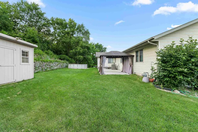 $435,000 | 108 Cody Drive, Beaver Dam, WI 53916
