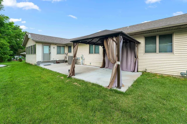 $435,000 | 108 Cody Drive, Beaver Dam, WI 53916